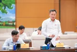 Giảm còn 7 đơn vị Kiểm toán Nhà nước chuyên ngành