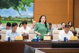 Nâng cao hiệu quả công tác phòng, chống tội phạm, kéo giảm bền vững các loại tội phạm