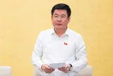 Đề xuất cho UBND cấp tỉnh quyết định chuyển nhượng dự án bất động sản