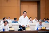 Sửa Luật Nhà ở: Phát triển nhà ở cho thuê, nhà ở thương mại giá phù hợp