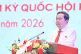 Quốc hội khóa XVI cần kiến tạo một phương thức giám sát mới