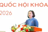 Giám sát không chỉ để phát hiện tồn tại mà còn tạo động lực mới cho phát triển