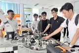 Hoàn thiện cơ chế triển khai học bổng cho người học ngành công nghệ chiến lược