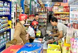 Chiết khấu thương mại có được tính vào doanh thu chịu thuế?