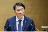 Trình Quốc hội cơ chế đặc thù xử lý vi phạm liên quan đến kinh tế Nhà nước, kinh tế tư nhân