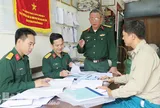 Từ 17/9/2026, bổ sung 3 nhóm đối tượng áp dụng quy định về tố cáo trong Quân đội
