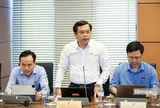 Sửa Luật Xuất bản: Quy định rõ trách nhiệm các bên khi sử dụng AI để sáng tạo nội dung