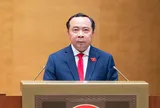 Trình Quốc hội sửa 4 luật liên quan lĩnh vực khoa học công nghệ