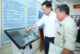 Cắt giảm, đơn giản hóa TTHC dựa trên dữ liệu phải đảm bảo thực chất, hiệu quả