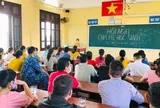 Đề xuất mới về Điều lệ Ban đại diện cha mẹ học sinh