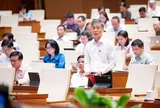 Sửa Luật Dầu khí: Đảm bảo luật có sức sống và khả năng cạnh tranh