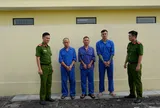 Xử lý nghiêm các 'giang hồ' mạng, bảo vệ môi trường số lành mạnh