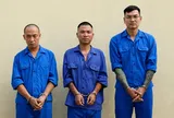 Từ vụ bắt “giang hồ mạng”, ĐBQH đề nghị quy định trách nhiệm của nền tảng số