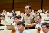 Đề nghị kiểm soát người tham gia, ghi âm, ghi hình, bảo vệ dữ liệu cá nhân trong hòa giải trực tuyến