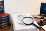 Giải quyết "điểm nghẽn" pháp luật nhằm thiết lập khung pháp lý hoàn thiện
