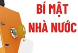 Quy định về kiểm định và kiểm tra an ninh thiết bị kỹ thuật bảo vệ bí mật nhà nước