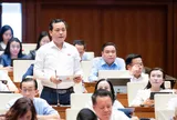 ĐBQH: Bảo đảm không bỏ lọt tội phạm, không làm oan người vô tội