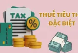 Đề xuất mới trong quy định hồ sơ xác định đối tượng không chịu thuế tiêu thụ đặc biệt