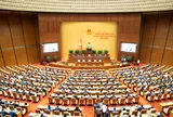 Quyết liệt tháo gỡ điểm nghẽn, kiến tạo dư địa phát triển