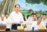 Chuyển thẩm quyền quyết định cải tạo nhà chung cư từ UBND sang HĐND