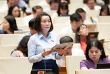 Sửa Luật Đất đai: Phân cấp mạnh nhưng cần thêm cơ chế hỗ trợ nguồn lực cho cấp xã