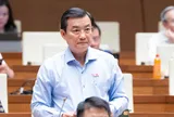 Kiểm soát huy động vốn, bảo vệ người mua BĐS hình thành trong tương lai