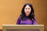 Quốc hội thông qua Luật sửa đổi, bổ sung một số điều của Luật Xuất bản