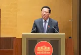 Quốc hội thông qua Luật sửa đổi, bổ sung một số điều của Luật Kiến trúc