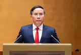 Quốc hội luật hóa 15 dấu hiệu đáng ngờ về rửa tiền với tài sản mã hóa