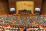 Kỳ họp không thường lệ thứ Nhất: Khơi thông điểm nghẽn, tạo đà phát triển đất nước