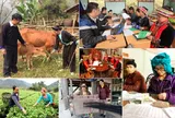Hoàn thiện khung pháp lý thống nhất, đồng bộ về công tác dân tộc
