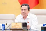 Chủ tịch Quốc hội: Nghiêm cấm sử dụng mạng xã hội môi giới, kết nối nhận con nuôi trái pháp luật