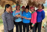 Tạo điều kiện để người khuyết tật, người dân tộc thiểu số thực hiện quyền tiếp cận thông tin