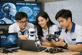 Đề xuất một số điểm mới trong Kỳ thi chọn học sinh giỏi quốc gia