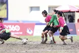 Bản sắc bóng đá nữ