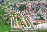 Có phải tất cả thửa đất đều có mã định danh, hiển thị trên VNeID tư 1/9?