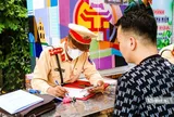 Trường hợp nào nạn nhân không được nhận hỗ trợ từ Quỹ giảm thiểu thiệt hại tai nạn giao thông đường bộ?