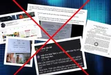 Từ một cú click đến làn sóng thông tin xấu độc