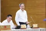 Bộ Công an thông tin mới nhất về vụ án của Huấn hoa hồng, Phú Lê