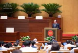 Công tác tư tưởng "đi trước mở đường" trong bối cảnh mới