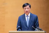 Kiên quyết thay thế, sàng lọc cán bộ không làm, không dám chịu trách nhiệm