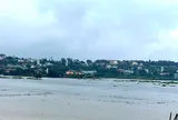 Nghĩ giữa những cơn mưa