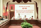Công bố Lệnh của Chủ tịch nước về Luật sửa đổi, bổ sung một số điều của Luật Xuất bản