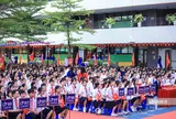 Bộn bề sau khai giảng