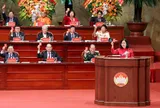 Ban hành thông tri hướng dẫn thực hiện một số điều của Điều lệ MTTQ Việt Nam khóa XI