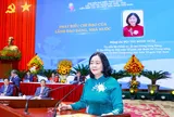 Đối ngoại nhân dân trở thành "lá chắn mềm", "vành đai hòa bình" bảo vệ Tổ quốc từ sớm, từ xa