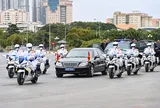 Sửa đổi, bổ sung Luật Cảnh vệ với nhiều điểm mới nổi bật