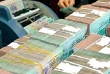 Dự án Luật Ngân sách nhà nước (hợp nhất)