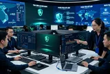 Nâng cao hiệu quả quản lý nhà nước đối với hoạt động kinh doanh sản phẩm, dịch vụ an ninh mạng