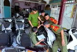Công an TP Hồ Chí Minh khuyến cáo 6 hành vi dễ vi phạm và chế tài cần biết đối với doanh nghiệp, hộ kinh doanh trong hoạt động kinh doanh dịch vụ cầm đồ